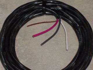 GROUND ROMEX INDOOR ELECTRICAL WIRE 40 USPS PRIORITY SHIP 2 3 