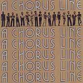 Chorus Line Original Cast Recording Remaster by Original Cast CD 