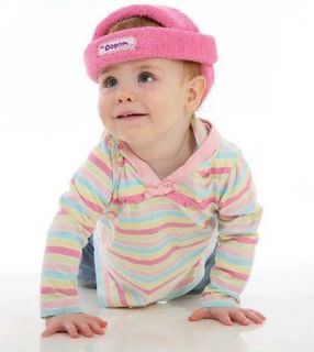 Oopsie Baby Headguard Baby Safety Helmet   Lilac