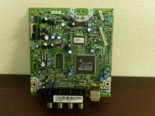 AK41 00449B SAMSUNG PCB MAIN DVD HD860 P (LOC9 F)