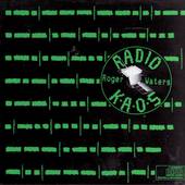 Radio K.A.O.S. by Roger Waters CD, Jun 1987, Columbia USA