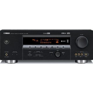 Yamaha RX V459 6.1 Channel 540 Watt Home Theater Receiver