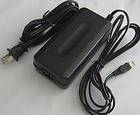 Sony Handycam camcorder CCD TR917 power supply AC adapter cable cord 