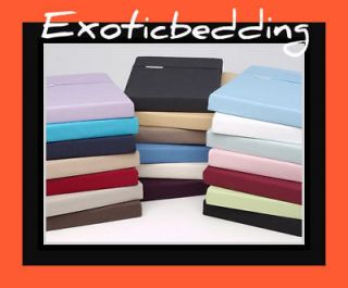 egyptian cotton sheets full in Sheets & Pillowcases