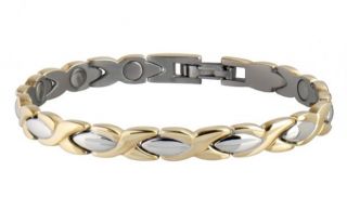 sabona magnetic bracelets in Fashion Jewelry