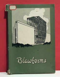 Blawforms   Blaw Construction Co.  Forms for Concrete Work Catalog 