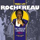 SEIGNEUR TABU LEY ROCHEREAU chante SARAH afrisa Lp 1984