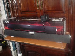 sound bar 32 in Home Speakers & Subwoofers