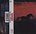 The Horse Whisperer [Original Soundtrack] (Cassette, Apr 1998, MCA 