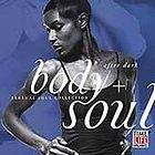 CD Body + Soul After Dark (rare seen on TV, Time/Life Music/SEALED 