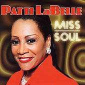Miss Soul AMW by Patti LaBelle Cassette, Dec 2005, Sony Music 