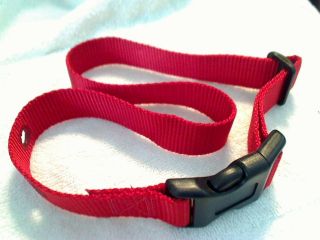 ONE SIZE FITS ALL Collar for Invisible Fence 1 5/8 Hole Space R21 