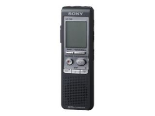 Sony ICD P320 64 MB, 32 Hours Handheld Digital Voice Recorder