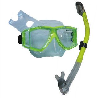 Newly listed Panoramic Non Purge Dive Mask Dry Snorkel Mask Case Scuba 