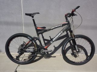 specialized epic in Mountain Bikes