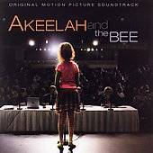 Akeelah and the Bee Original Soundtrack CD, Apr 2006, Lionsgate