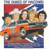 The Dukes of Hazzard TV Soundtrack CD, Apr 1997, Scotti Brothers 