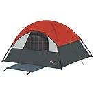 Mountain Trails South Bend Sport Dome Tent 4 Person Shockcorded 
