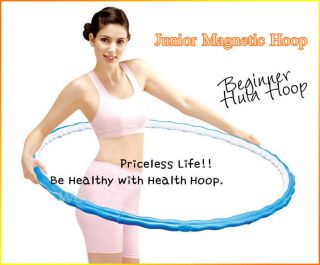 Beginner Health Hula Hoola Hoop for Exercise Fiteness