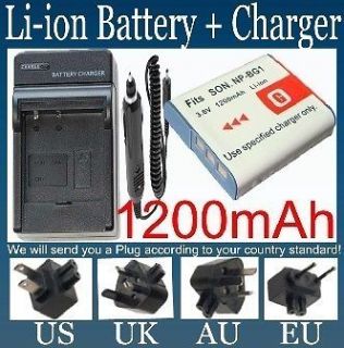 sony camera battery np bg1 in Batteries