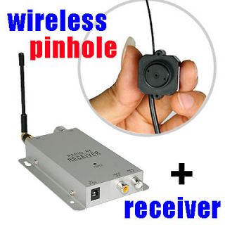 mini wireless spy camera in Security Cameras