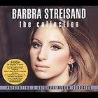    Funny Girl/The Way We Were/A Star Is Born BARBRA STREISAND 3 CD Box