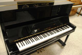 Yamaha U1 Professional Upright Piano