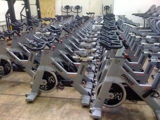   Spinner NXT Spin Spinning Bike Group Cycles   15 Bike Package Deal