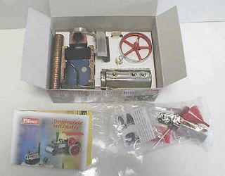 toy steam engine in Tools, Supplies & Engines