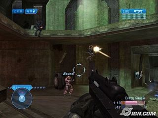 Halo 2 Xbox, 2004