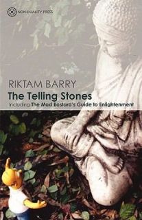The Telling Stones by Barry Riktam 2011, Paperback