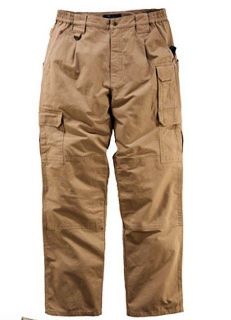 11 Tactical Series Mens Convertible Trousers 74275