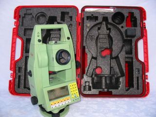 leica total station in Total Stations & Accessories