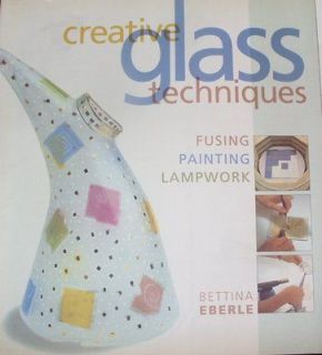 Crafts  Glass & Mosaics  Glass Art & Mosaic Supplies  Books 