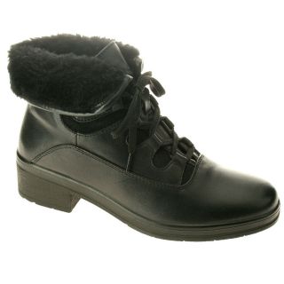 Spring Step Alice Boots Comfort Snow & Rain Women Boot
