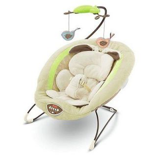 Baby  Baby Gear  Bouncers & Vibrating Chairs