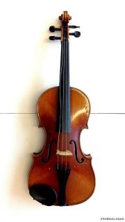 copy antonius stradivarius violin