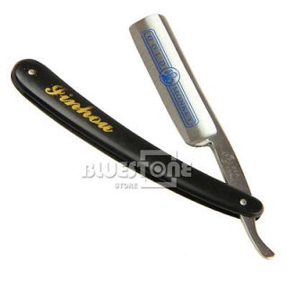 straight edge razors in Collectibles