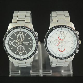 2pcs Great Mens design and generous quartz watch,WG12 2