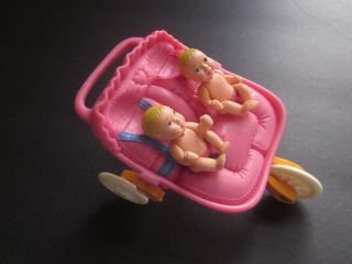 barbie stroller in Barbie Contemporary (1973 Now)