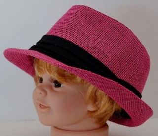 kids straw hats in Kids Clothing, Shoes & Accs