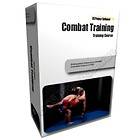 Combat Hand to Hand Fighting Self Defense Training Course Guide Manual 