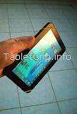 Tablet Grip for 7inch tablets (Grab and handle your 7android ePad 