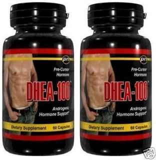 dhea 100mg in Sports Supplements