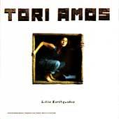Little Earthquakes by Tori Amos CD, Feb 1992, Atlantic