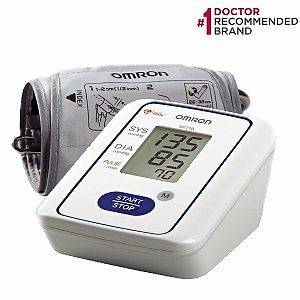 Omron BP710 3 Series™ Upper Arm Blood Pressure Monitor (441824)