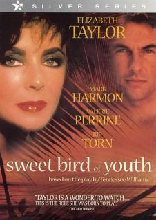Sweet Bird of Youth DVD, 2006