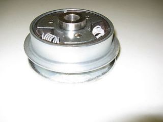 Wacker plate compactor tamper clutch assy for WP1550, WP1540 OEM 