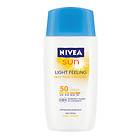 Nivea Sun Body Care Cream best Sunscreen SPF50 Sunblock