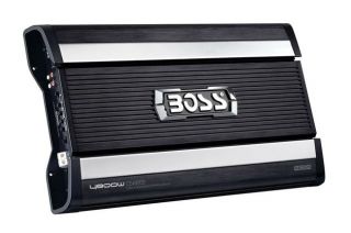 Boss CE4800D Car Amplifier